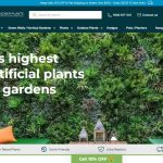 Управување со Google Ads за Designer Plants Australia